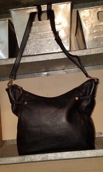 Mk Megan Purse (missing parts) - Picture 2 of 8